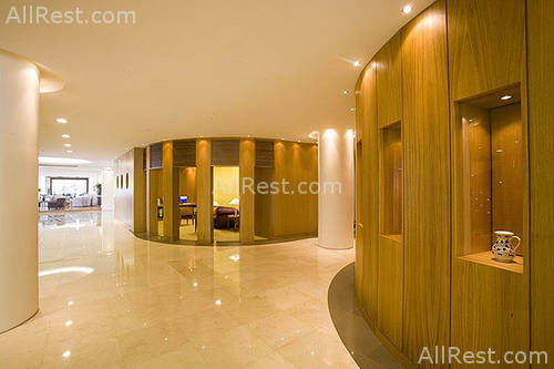 Eden Roc Resort Hotel 17